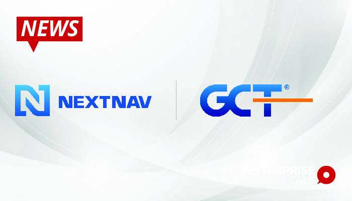 NextNav Makes Alliance with GCT Semiconductor to Integrate TerraPoiNT Technology