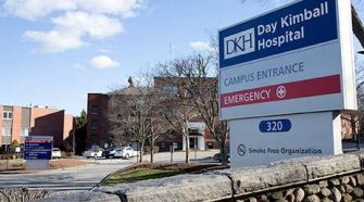 Catholic health system's acquisition of Day Kimball hospital raises concerns