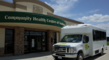 Rural Community Perspectives on Transportation and Health (Spring 2022) – Kansas Health Institute