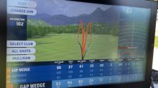 Pine Ridge Golf Course welcomes Toptracer Technology