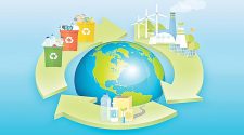 Leveraging technology key to achieve circular economy