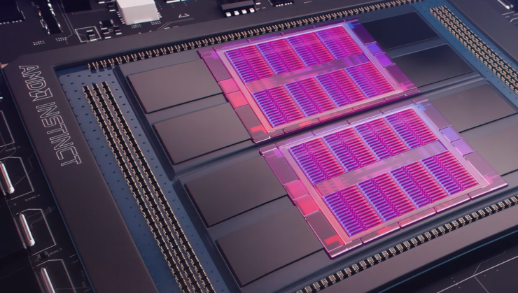 AMD Researching Photonic Technology, Light Speed Communication On Multi-Layered Chips 3
