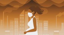 OPINION: PNW Wildfires Threaten Health Equity, Especially if You’re Pregnant