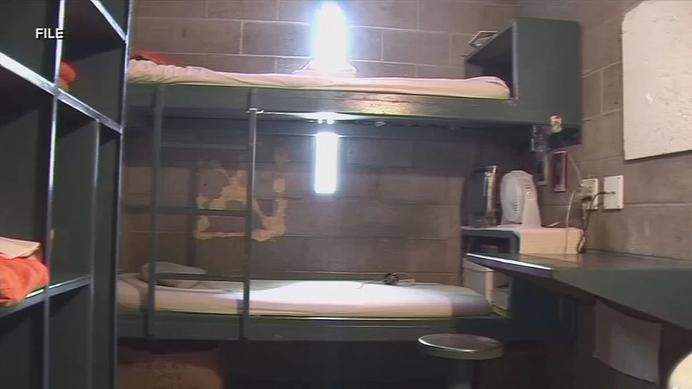 Changes coming for the Arizona prison healthcare system
