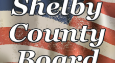 Shelby County Purchasing, Fees/Salaries, Health, Insurance, and Sheriff’s Merit Committees to Meet This Week