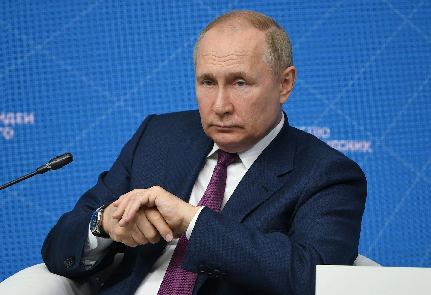 CIA chief says 15,000 Russians killed in Ukraine war, Putin is healthy