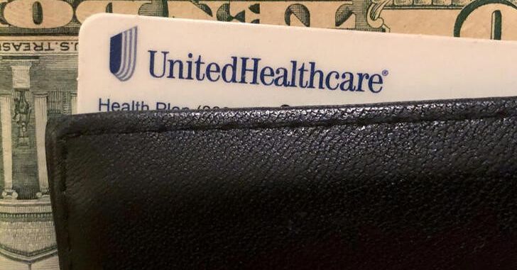 UnitedHealth lifts profit outlook as slow elective-care recovery cuts costs