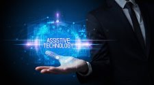 Assistive Technology Market Size in USD 7930 Mn to Accelerate at 7.26% CAGR Through 2031 | Market.us
