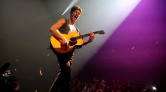 Shawn Mendes postpones world tour to 'take care of mental health'