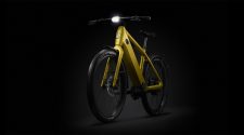 'stromer ST7' e-bike is launching soon with instant, electric shifting technology
