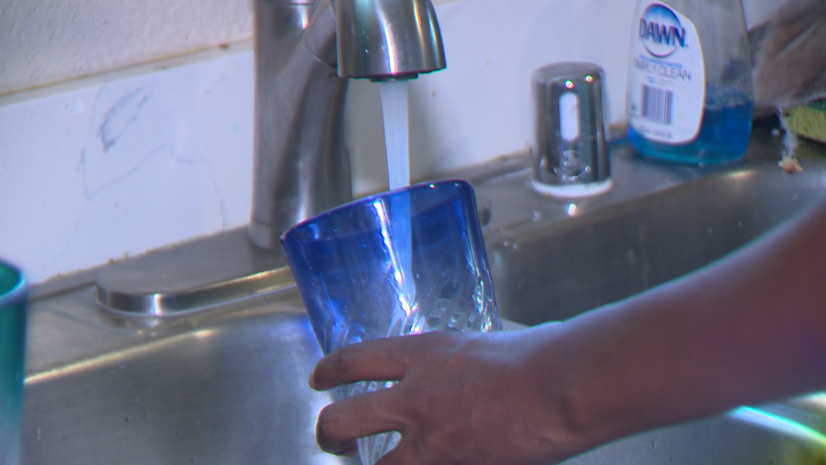 Nearly 1 million in CA face long-term health issues due to unsafe drinking water, audit says