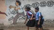 Indian health advisory for rare virus infecting children
