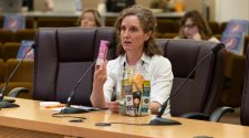 Board of Commissioners asks Health Department for recommendations on how to limit youth access to flavored nicotine products