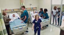 Promoting youth mental health through simulation-based learning - News