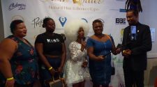 Twin Cities Natural Hair and Beauty Expo brings awareness to health, wellness, economic growth, and hair discrimination