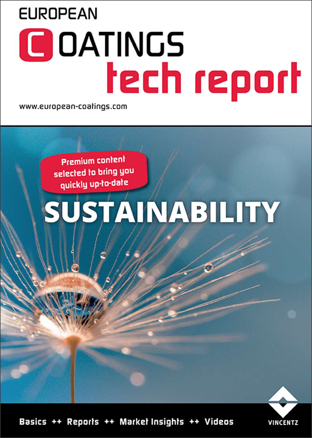 EC Techb Report Sustainability