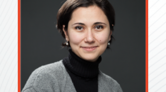 Zeynep Madak-Erdogan, Carle Illinois College of Medicine, University of Illinois Urbana-Champaign