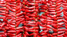 Chili Peppers: 6 Surprising Health Benefits From This Spicy Food Favorite