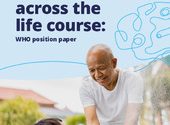 Optimizing brain health across the life course: WHO position paper