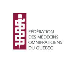 Fédération des médecins omnipraticiens du Québec Logo (CNW Group/Canadian Medical Association)