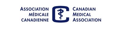 Canadian Medical Association Logo (CNW Group/Canadian Medical Association)