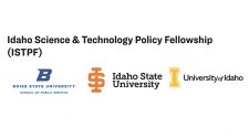Idaho science and technology policy fellowship places scientists in state agencies