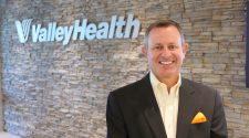 Valley Health CEO Nantz Named to Virginia Business “2022 Power List”