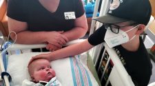 High hospital bills continue to plague parents of dying newborns : Shots