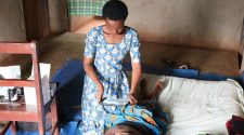 Protecting maternal health in Rwanda | MIT News