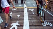 Four health-conscious cities putting pedestrians first