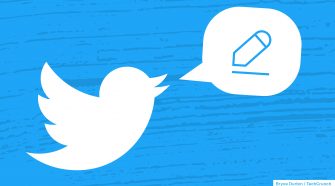 Twitter will let you edit your tweet up to five times • TechCrunch