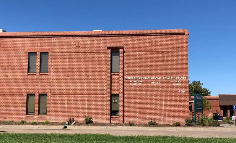 Central Kansas Mental Health Center receives $4M grant