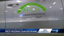 Mental health crisis response program launches in Ames
