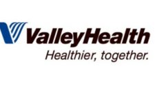 Valley Health files suit against Anthem Blue Cross Blue Shield