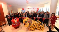 Charles B. Wang Community Health Center hosts ribbon-cutting ceremony for new Flushing location – QNS.com
