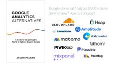 Google Analytics Alternatives
