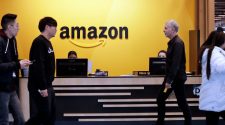 Amazon Is Offering Users $2 a Month for Letting It Track Phone Data