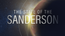 State of the Sanderson 2022