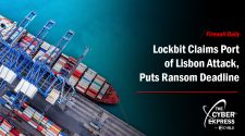 Lockbit Claims Port of Lisbon Attack, Puts Ransom Deadline
