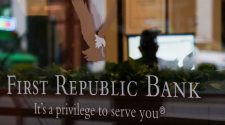 First Republic secures new facility from JPMorgan