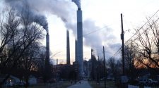 Louisville ranks 3rd in U.S. for most premature deaths from coal-fired power pollution