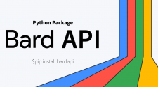 dsdanielpark/Bard-API: The python package that returns response of Google Bard through API.