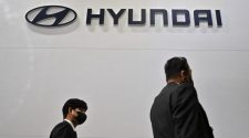 Hyundai Motor Group, LG Energy to build $4.3 bln EV battery plant in US