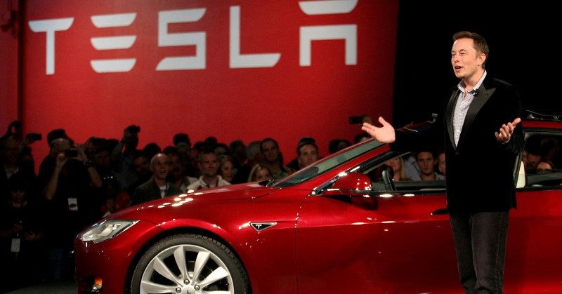 Tesla’s governance autopilot heads for disaster