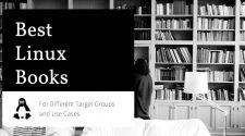 17+ Best Linux Books - For Different Target Groups and Use Cases