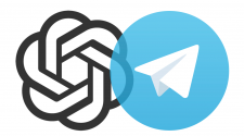 Supercharging my Telegram group with the help of ChatGPT
