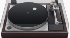 Jony Ive's First Post-Apple Hardware Project Is a $60K Record Player