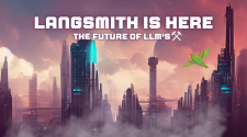 What is LangSmith and why should I care as a developer? | by Logan Kilpatrick | Jul, 2023