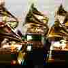 And the award goes to AI ft. humans: the Grammys outline new rules for AI use