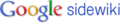 Sidewiki logo.png